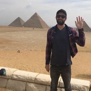 Meet your Posher, Bobby